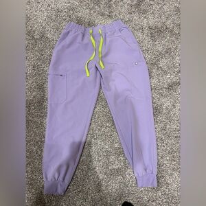 Figs urma high waisted